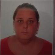 Arquitecta imparte clases de matematicas